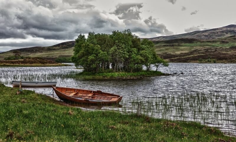 cruising-boating